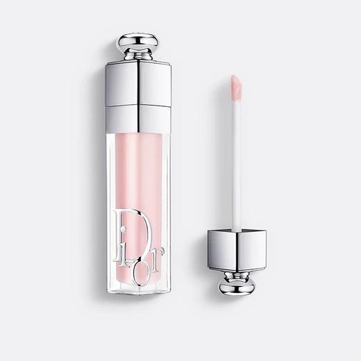 【中小样】DIOR克丽丝汀迪奥魅惑丰唇蜜001号2ml 商品图1