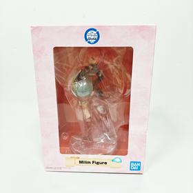 特典版 BANDAI SPIRITS 万代关于我转生变成史莱姆这件事利姆露米莉姆手办