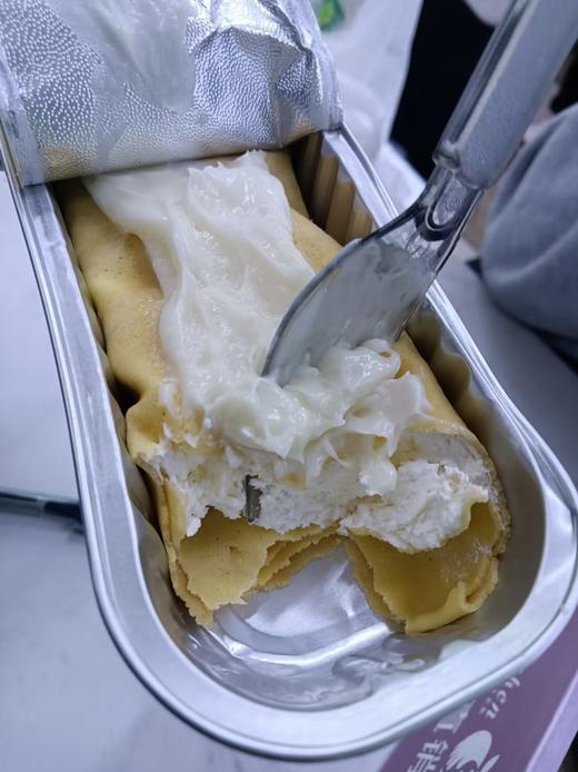 榴莲便当3盒 商品图1