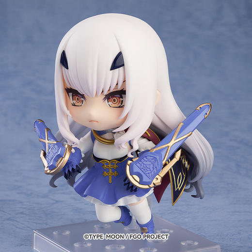 【GSC补款】粘土人 Lancer/梅柳齐娜 Fate/Grand Order 商品图1