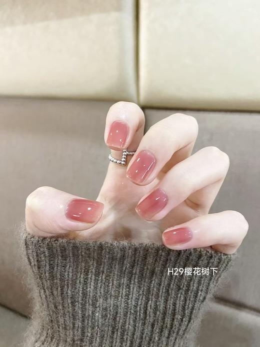 VCND小铃铛沙龙护理健康指甲油 商品图1