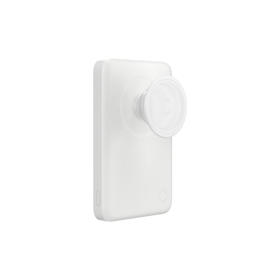 【泡泡骚磁吸充电宝】云朵白 OTHER配件 Power充电宝系列 白色