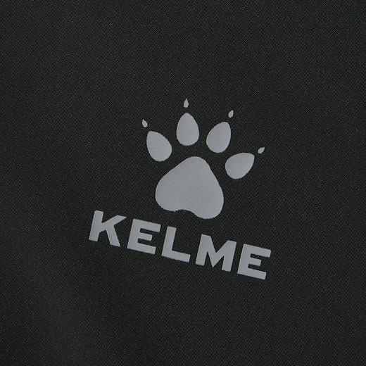 卡尔美生息之地系列女士长款羽绒服6543YR2022 商品图3