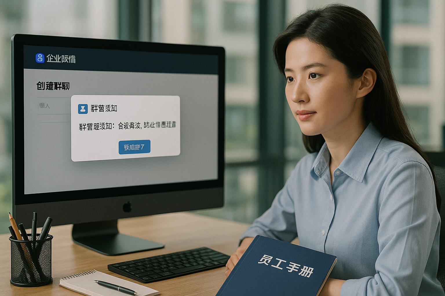 建群之前需要明确哪些基础规范？