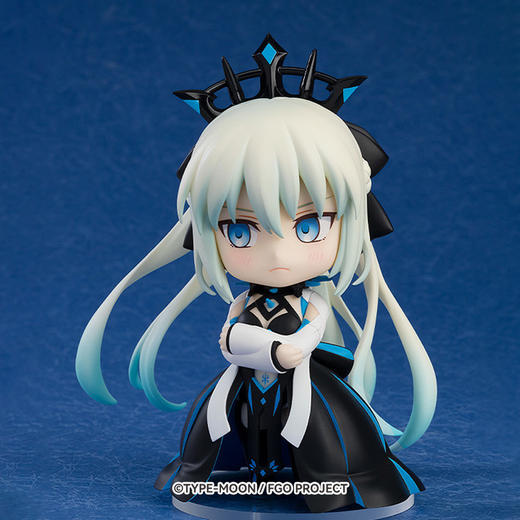 【GSC补款】粘土人 Berserker/摩根 Fate/Grand Order 商品图3