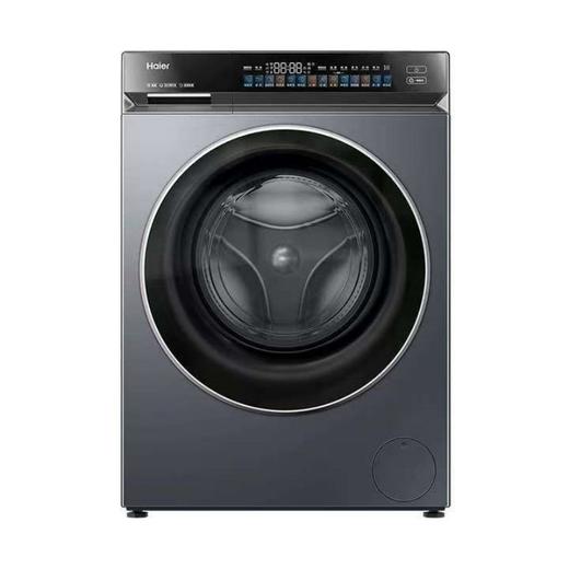 【天津】【海尔】【不含安装】洗衣机_10KGAI直驱_XQG100-BE839 商品图0