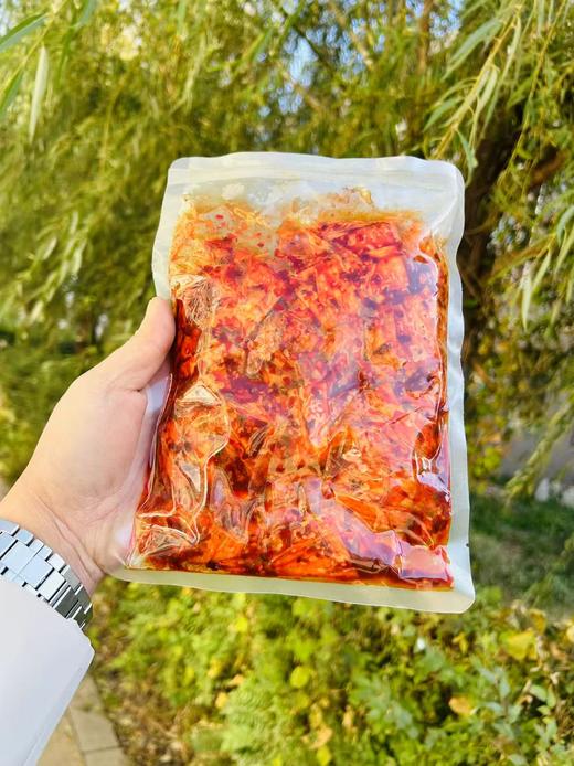 豆皮一袋 商品图1