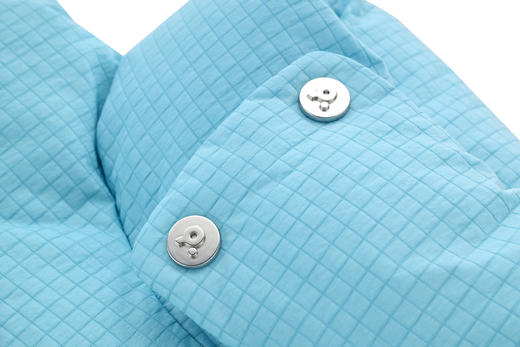 【2025新品】李宁乒乓球系列王楚钦同款羽绒服AYMV811-3 商品图3