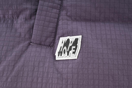 【2025新品】李宁乒乓球系列王楚钦同款羽绒服AYMV811-1 商品图5