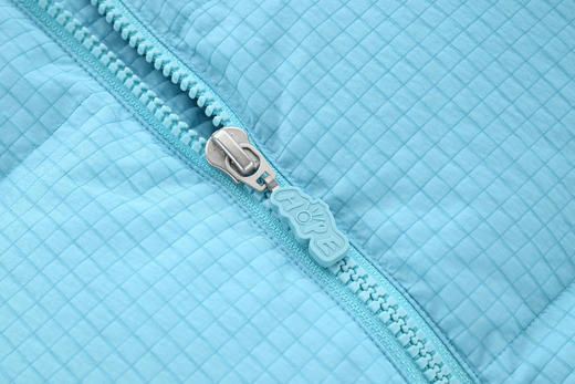 【2025新品】李宁乒乓球系列王楚钦同款羽绒服AYMV811-3 商品图8