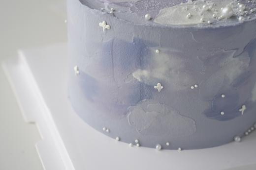 星座—-天蝎座 商品图1