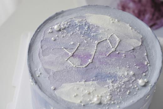 星座—-天蝎座 商品图0