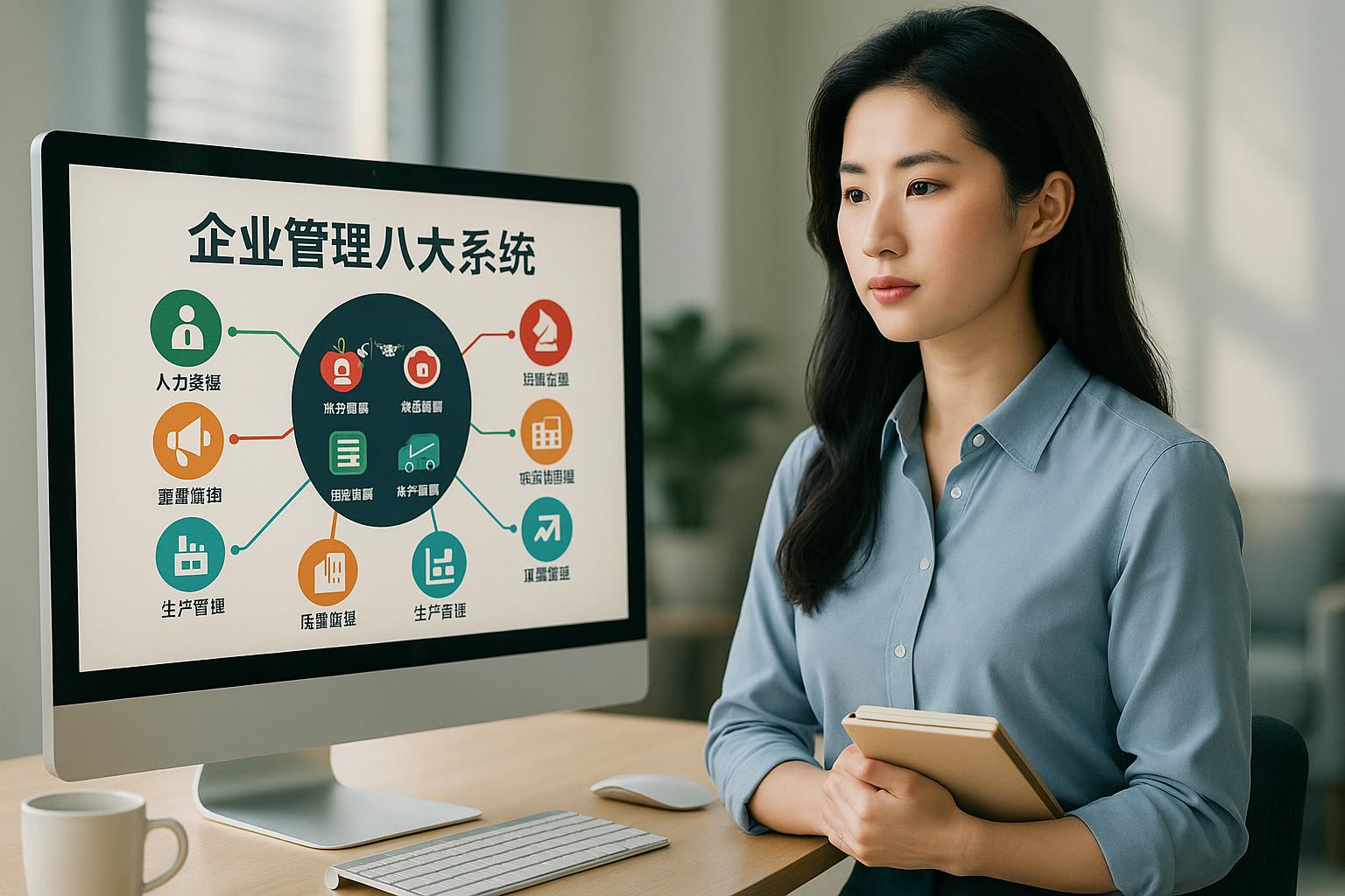 企业战略管理系统包含哪些内容？