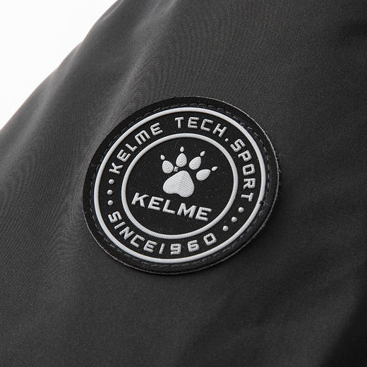 卡尔美综训系列男士长款羽绒服6543YR1015 商品图2