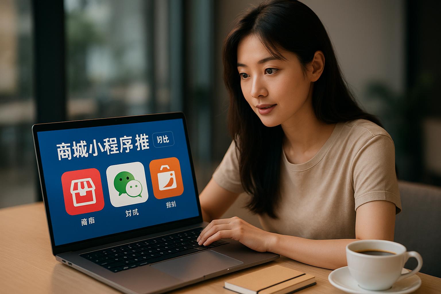 哪些微信商城小程序值得关注？