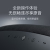 宝华韦健Zeppelin Pro【国家补贴】齐柏林飞艇第6代B&W无线HIFI蓝牙音箱家用智能音响双11推荐 太空灰 商品缩略图6