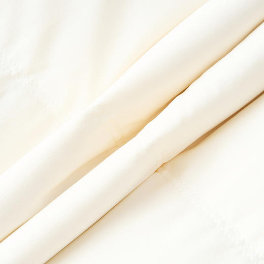 MAXRIENY通勤休闲可拆卸连帽细带长款羽绒服收腰显瘦 商品图3