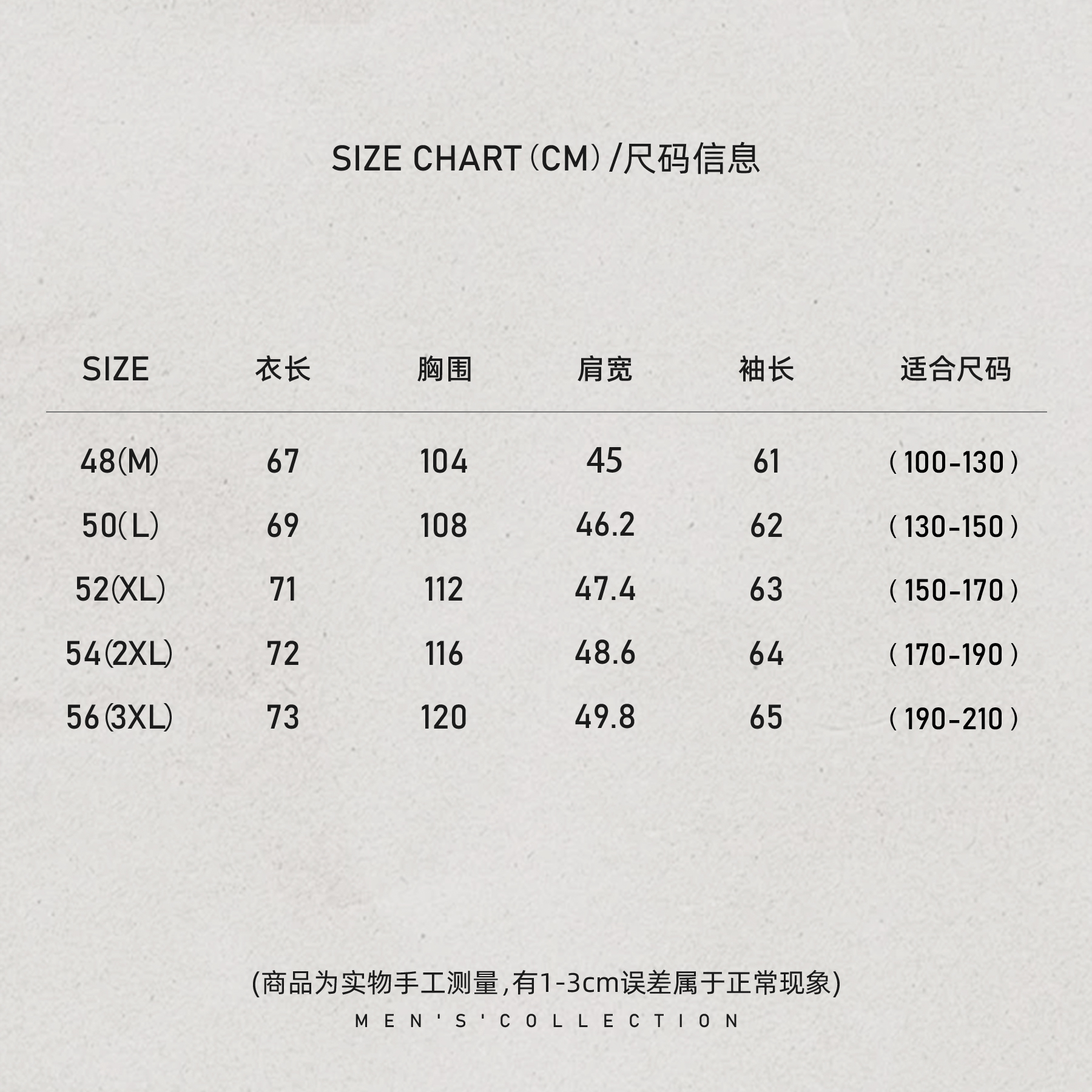 「Di Alta」秦磊男装绵羊毛混纺平纹编织针织衫LL-WSY1189 C10商品图5