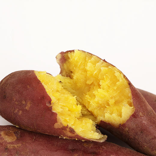 有机瑞香板栗薯&幸福闺薯 商品图6