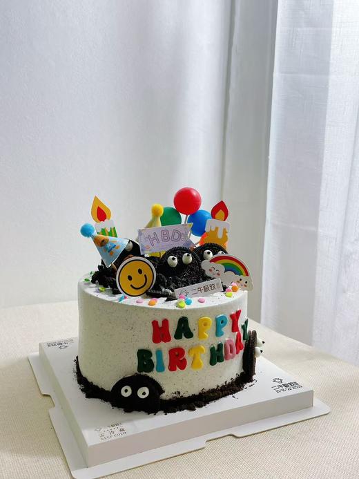 奥利奥宝贝 商品图1