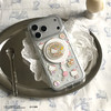 【白日梦手账本】幻想星星漫游 泡泡骚 x Hello Kitty合作系列 POPCASE手机壳 MagSafe Popcase磁吸款 镜面壳 iPhone17/16/15/14/13 商品缩略图1