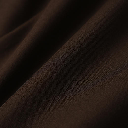 EITIE爱特爱复古收腰长款风衣伞型轮廓风衣8304004 商品图6