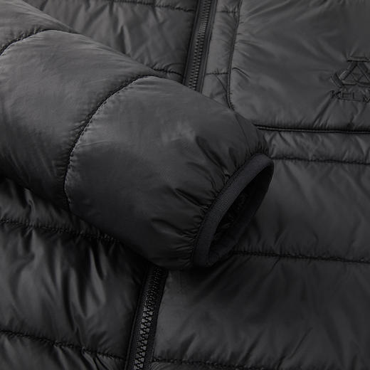 卡尔美探寻山野系列男士梭织两件套（内棉服）6543WT1132 商品图2