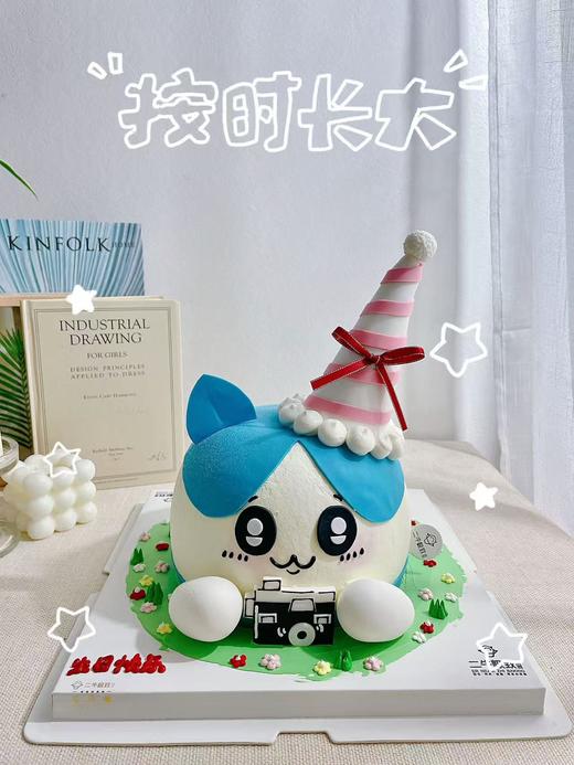 chiikawa 小八 商品图0