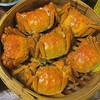 江苏大闸蟹3斤 商品缩略图0