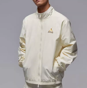 AS M J CLSSC DLX WIND JKT GCEL