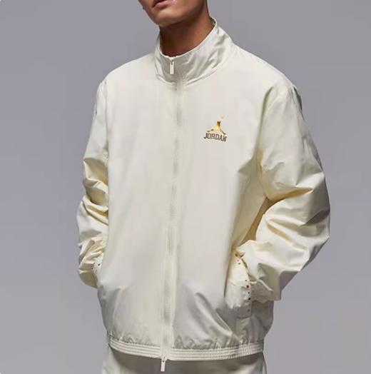 AS M J CLSSC DLX WIND JKT GCEL 商品图0