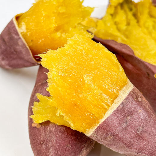 有机瑞香板栗薯&幸福闺薯 商品图1