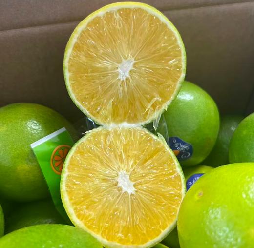 冰糖橙（约4斤/箱）|水果 商品图1