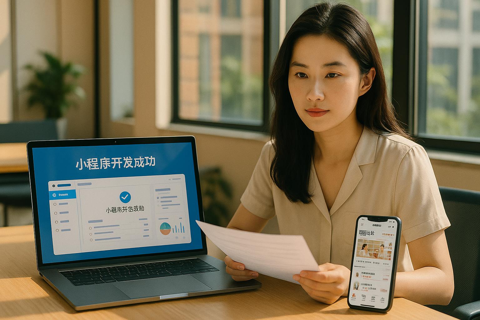 如何判断广东地区的开发公司是否靠谱？