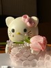 kitty美人鱼· 奶油霜蛋糕 商品缩略图1