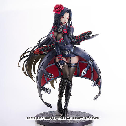 【GSC预售定金】1/7标准比例 梅登 胜利女神：新的希望 手办模玩 商品图2