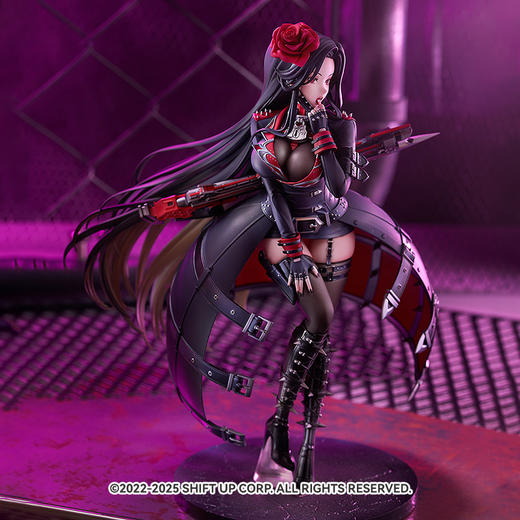 【GSC预售定金】1/7标准比例 梅登 胜利女神：新的希望 手办模玩 商品图1