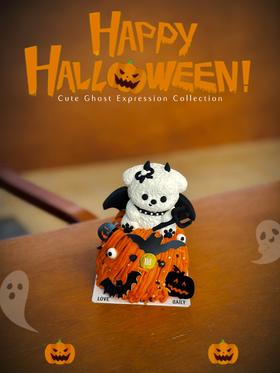 幽灵狗·mini奶糕