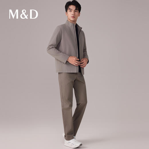 【名盾】夹克MYCL91755B 商品图1