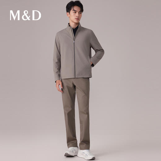 【名盾】夹克MYCL91755B 商品图3