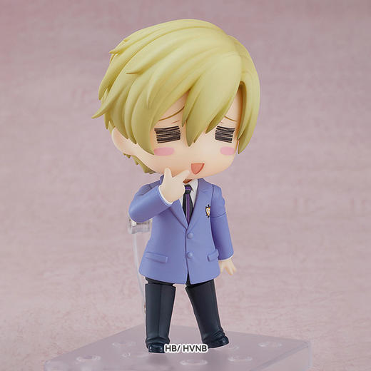 【GSC现货】粘土人 须王环 樱兰高校ホスト部 商品图2