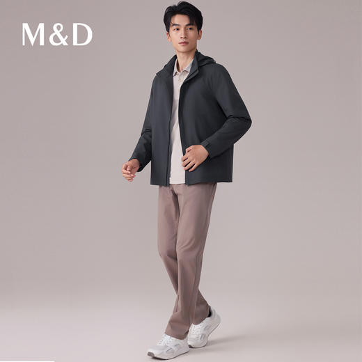 【名盾】夹克MYCL91753B 商品图1