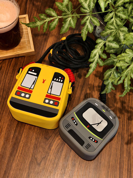 车头组合包 商品图1