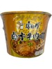 康师傅卤香牛肉面110g/桶(B9-03-05) 商品缩略图0