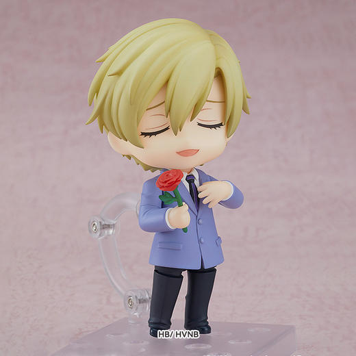 【GSC现货】粘土人 须王环 樱兰高校ホスト部 商品图0