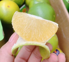 冰糖橙（约4斤/箱）|水果