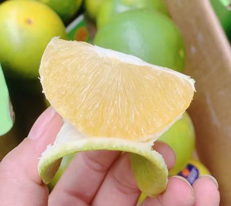 冰糖橙（约4斤/箱）|水果 商品图0