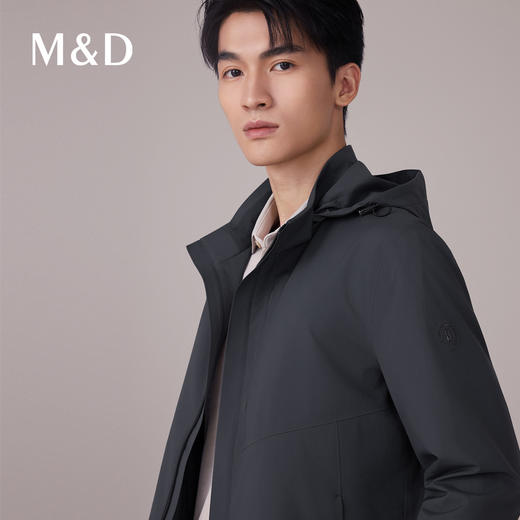 【名盾】夹克MYCL91753B 商品图2