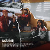 马歇尔（Marshall） ACTON III第三代家用无线蓝牙5.2音箱重低音音箱 黑色 商品缩略图3