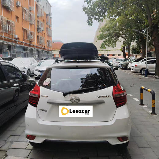 丰田 YARiSL致炫 改款 1.5E CVT魅动版【长租-北京】 商品图3